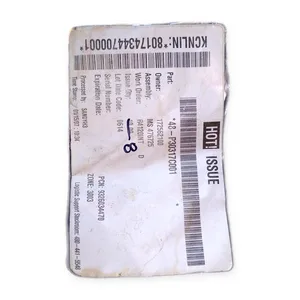 48-P30317C001 Component Assembly Module