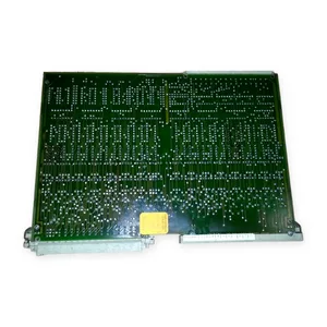 Siemens 6AF5202-0AA70 Static F.210 Microcomputer Board