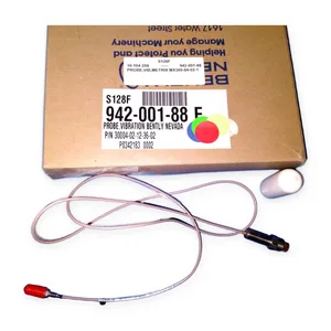 Bently Nevada 942-001-88 Vibration Proximity Probe Sensor