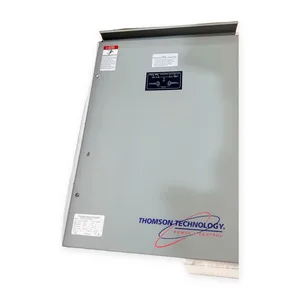 Thomson 873A0150A1AY1DKKAA 80 Transfer Switch Controller