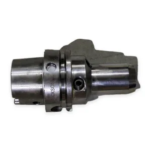 Rickson HSK6OIC Hydraulic Chuck Tool Holder