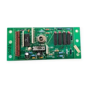 13875 Board – actual item, photo 1 of 9