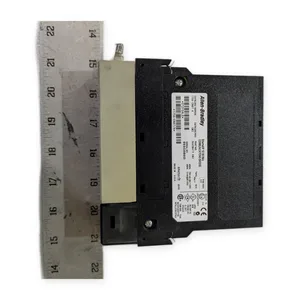 Allen-Bradley 1756-ENBT/A Communication Bridge Module