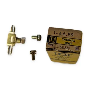 Square D 1-A6.99 Overload Heater Element