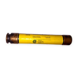 LPS-RK-5SP Dual-Element Time Delay Fuse – actual item, photo 1 of 3