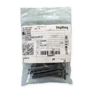 Harwin D01-9922046 Connector