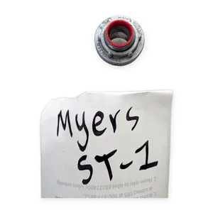 Myers ST-1 Conduit Hub Zinc Fitting