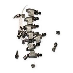 SMC 1200 Speed Control Valve