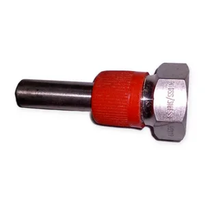 Parker 316SS/3161SS Thermowell H2119
