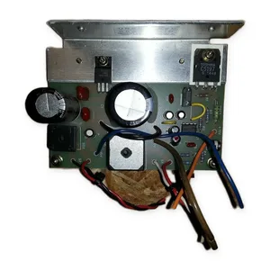 Urakawa 1193B URSS 158E Circuit Board PCB Industrial Drive Module Control OEM – actual item, photo 1 of 4