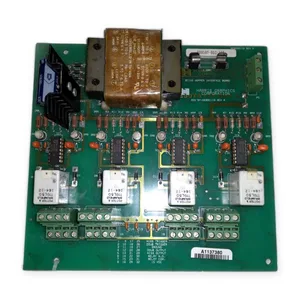 Harris 900507-052-100 BC150 Hopper Board