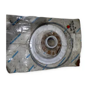Jamesbury RKN50TT Ball Valve