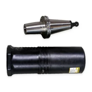Ttaue SK-50 Shrink Fit Chuck Tool Holder