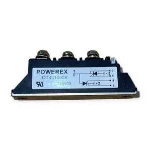 Powerex CD431690B Power Module