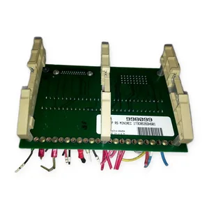 General Electric 173C8535DHG01 Board PCB Industrial Control