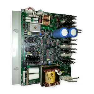 General Electric DS200GDPAG1AKF Board Excitation Control PCB