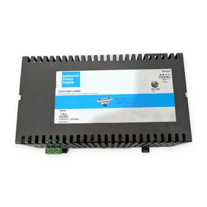 AutomationDirect PS24-300D DIN Rail Power Supply
