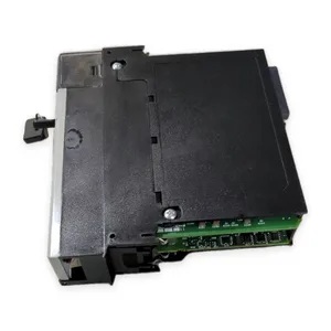 Allen-Bradley PN-13835 ControlLogix 5563 Processor