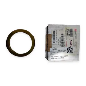 IOM 837781-22 Elliott Group Oil Seal