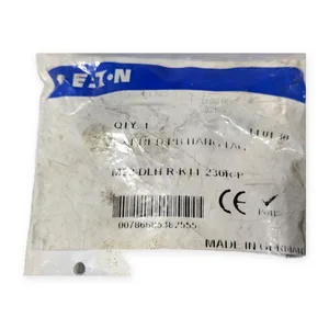 Eaton M22-DLH-R-K11 Pushbutton