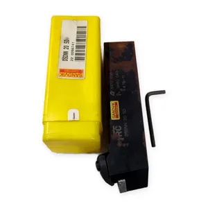 Sandvik Coromant 14.7B-FT DSDNN 20 Turning Tool Holder