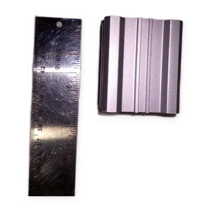 SMC C2Q32R-P0665A030 Compact Cylinder Tube
