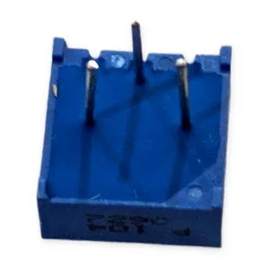 Bourns 3386P-1-104 Ohm Cermet Trimmer Potentiometer