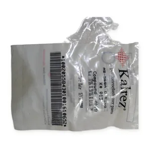 PERFLU0RE0ELASTOMER Seal – actual item, photo 1 of 2