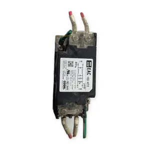 Cosel EAC-03-472 Noise Filter