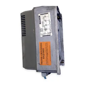 ABB ZD18H202-E Baldor Vector Drive – actual item, photo 1 of 4
