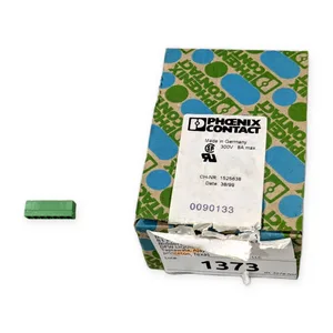 Phoenix Contact 5/7-G-3 MCV 1 81 1707476 PCB