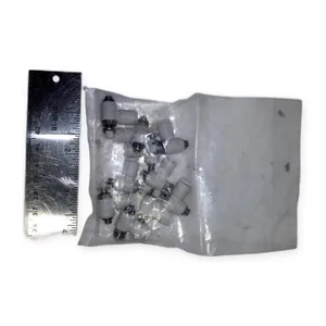 SMC AS1211FG-U10/32-03 10-32 UNF One-Touch Fitting