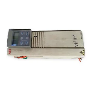 ABB ACS140 Speed Controller with Keypad