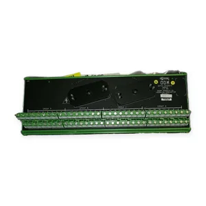 Siemens 16192-1-5 Module Industrial Automation PLC