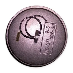 Dixon DP-300