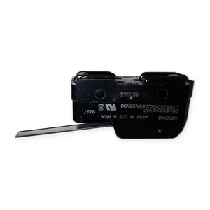 Unimax HBS2KAS C&K Snap Action Limit Switch