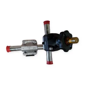 ITT 698597-021-002 Diaphragm Valve