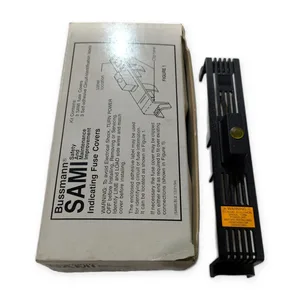 Bussmann SAMI-51 Indicating Fuse Cover