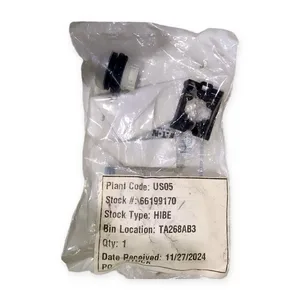 Eaton M22-L-W-W Indicating Pilot Light