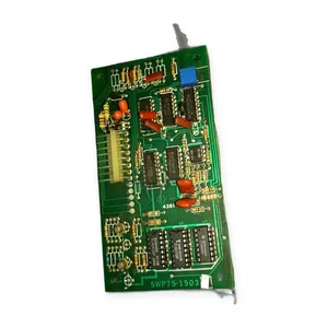 Esco SWP75-1503J Automation PLC Processor