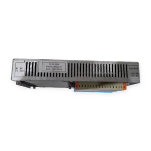 Mikrap Ferag 5940578/005 PC-Basis I/O Digital Module 24VDC 1000mA 25VA Swiss
