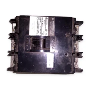 Square D N-237 Circuit Breaker – actual item, photo 1 of 6