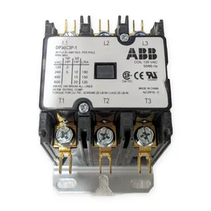 ABB DP30C3P-1 Contactor Coil