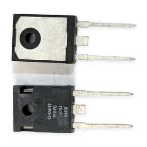 Ohmite TEH70 Resistor