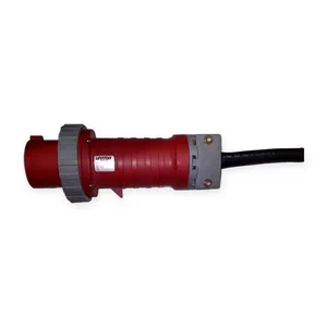 Leviton Receptacle