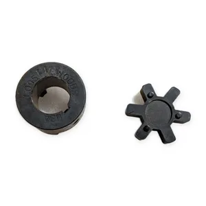 Woods L095 L-Jaw Coupling