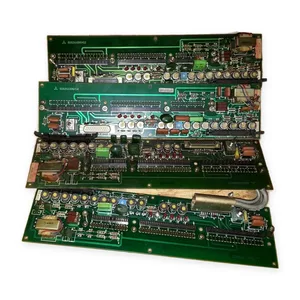 Mitsubishi BD624A996H02 PLC Industrial Automation Module