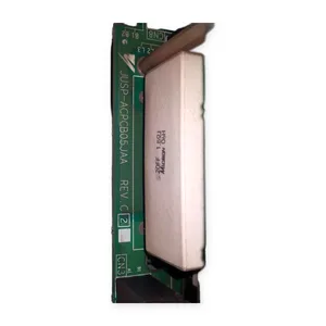 Yaskawa ACPCB05JAA Yasakawa Jusp CN3 Servo Drive