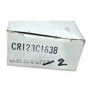 General Electric CR123C163B Overload Relay Heater Element