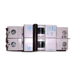 General Electric V17240 V-Line Miniature Circuit Breaker